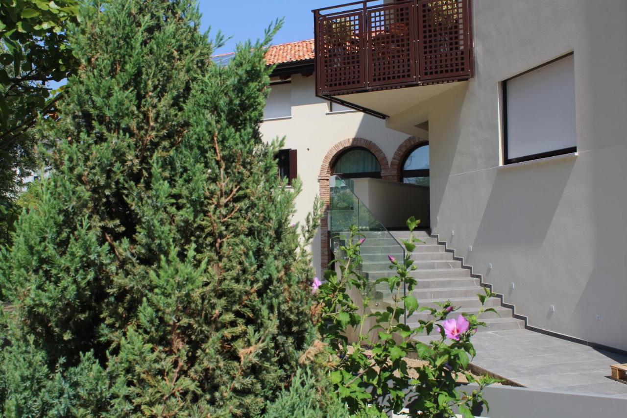 Trevisohome Botteniga Dış mekan fotoğraf