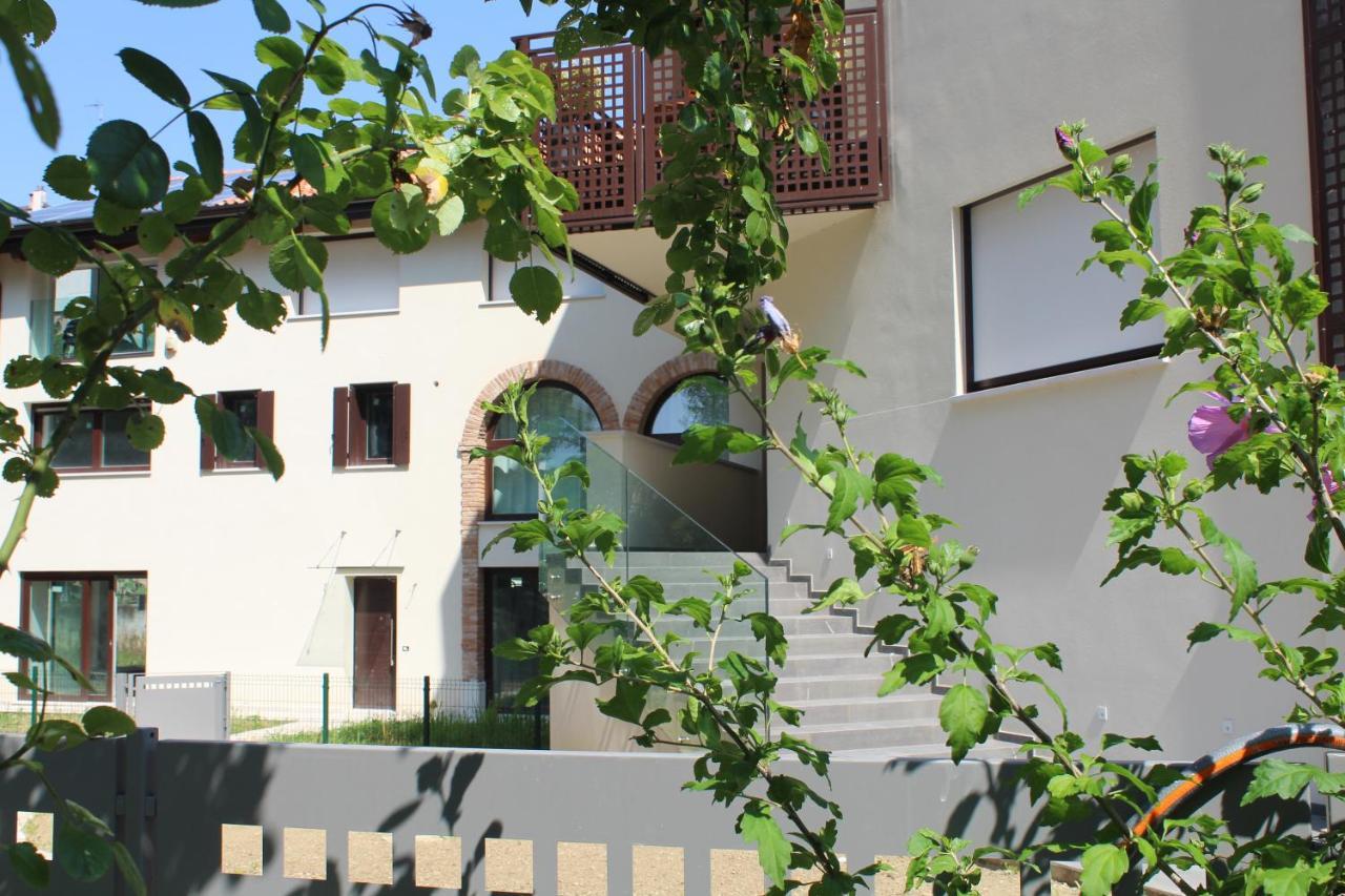 Trevisohome Botteniga Dış mekan fotoğraf