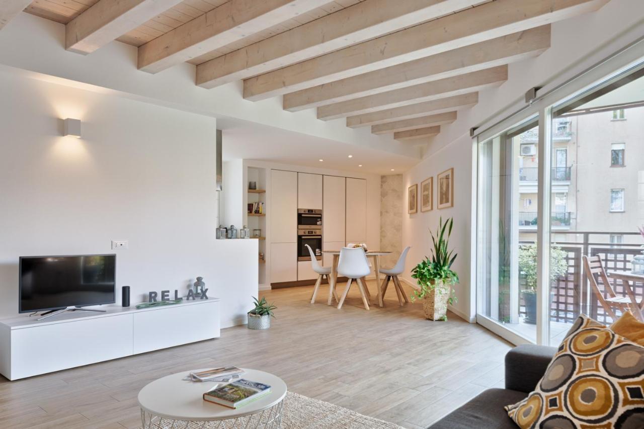 Trevisohome Botteniga Dış mekan fotoğraf