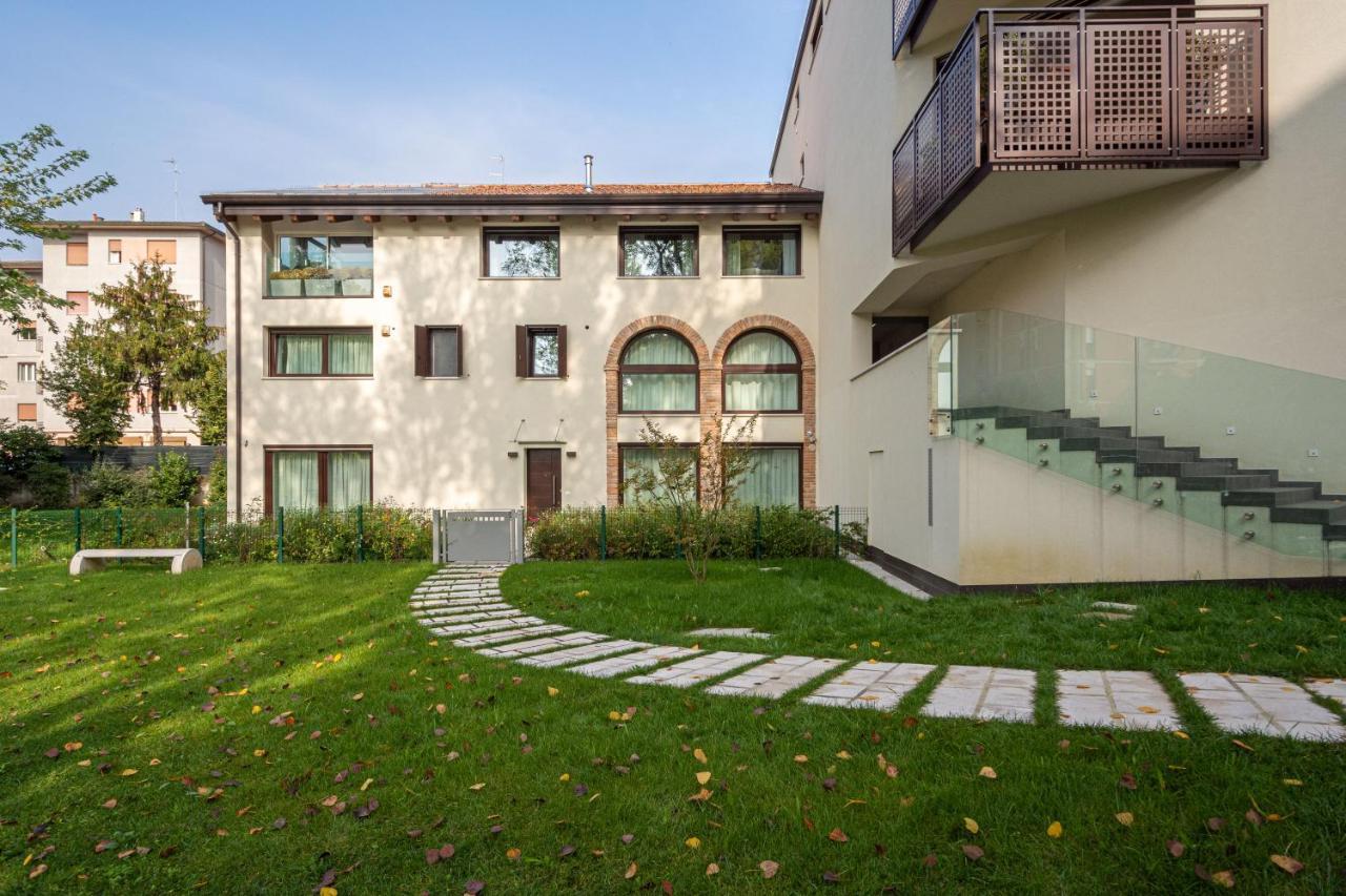 Trevisohome Botteniga Dış mekan fotoğraf
