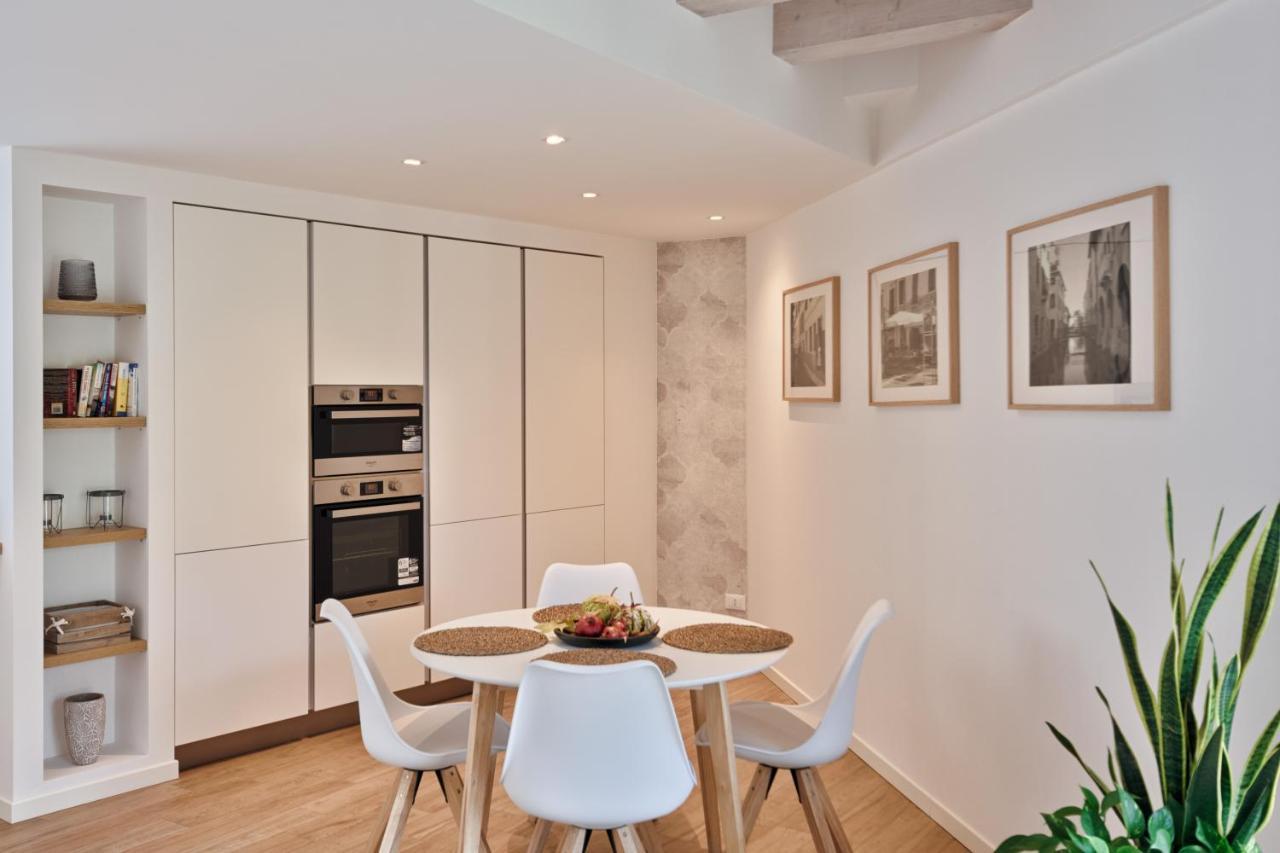 Trevisohome Botteniga Dış mekan fotoğraf