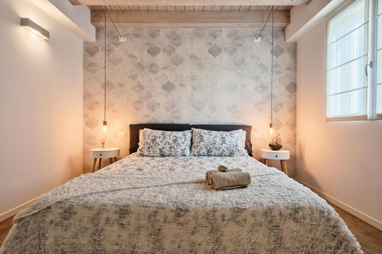 Trevisohome Botteniga Dış mekan fotoğraf