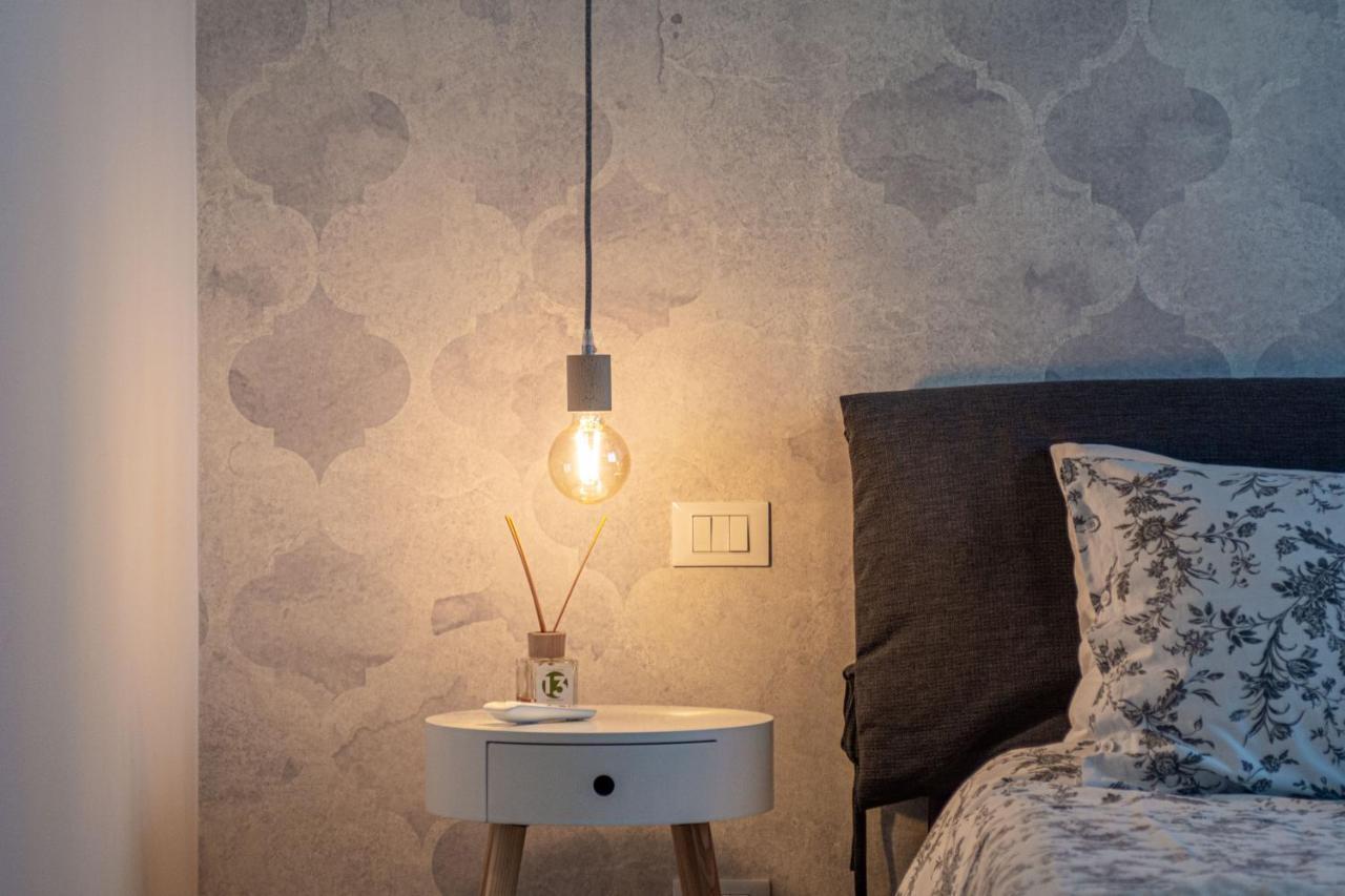 Trevisohome Botteniga Dış mekan fotoğraf