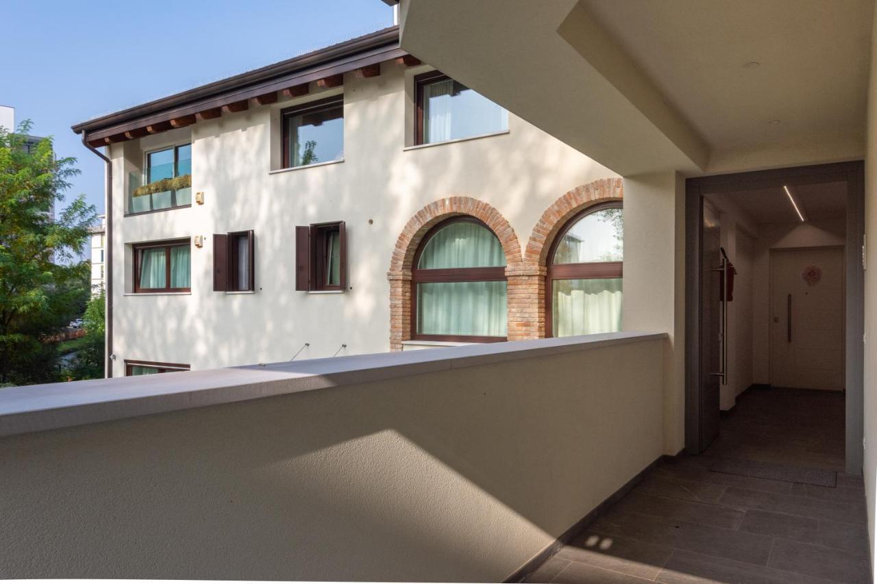 Trevisohome Botteniga Dış mekan fotoğraf
