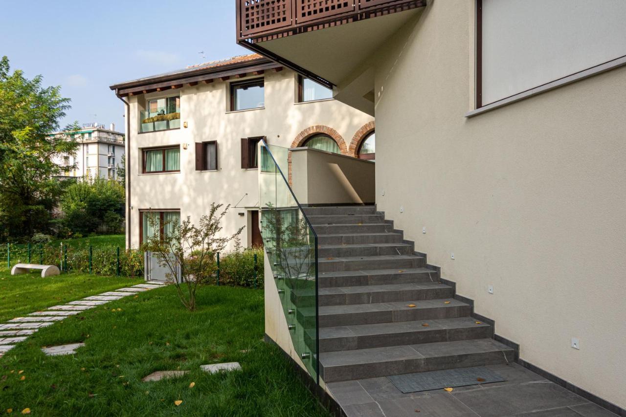 Trevisohome Botteniga Dış mekan fotoğraf