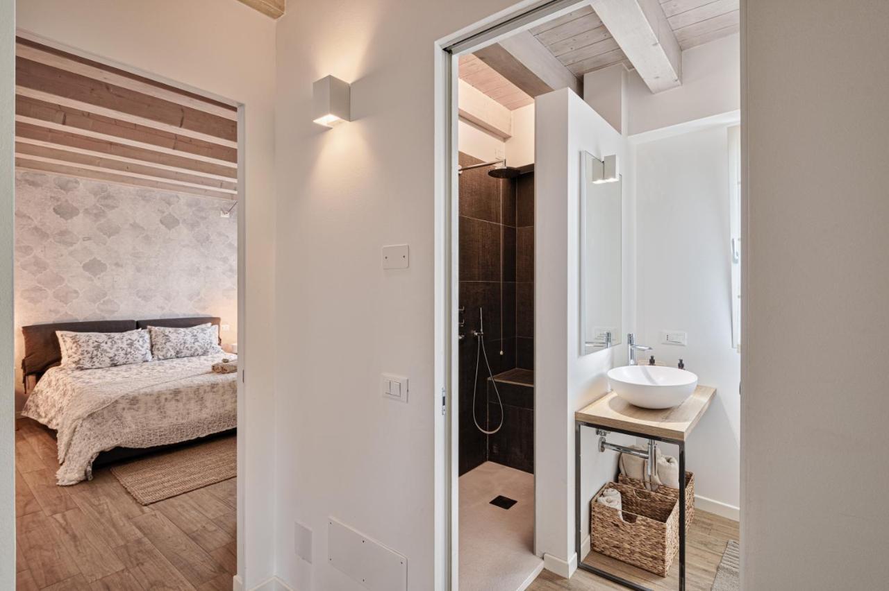 Trevisohome Botteniga Dış mekan fotoğraf