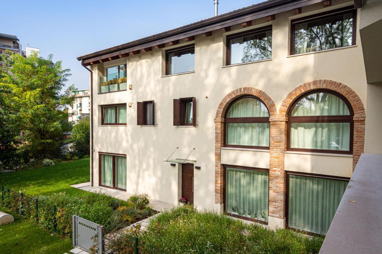 Trevisohome Botteniga Dış mekan fotoğraf