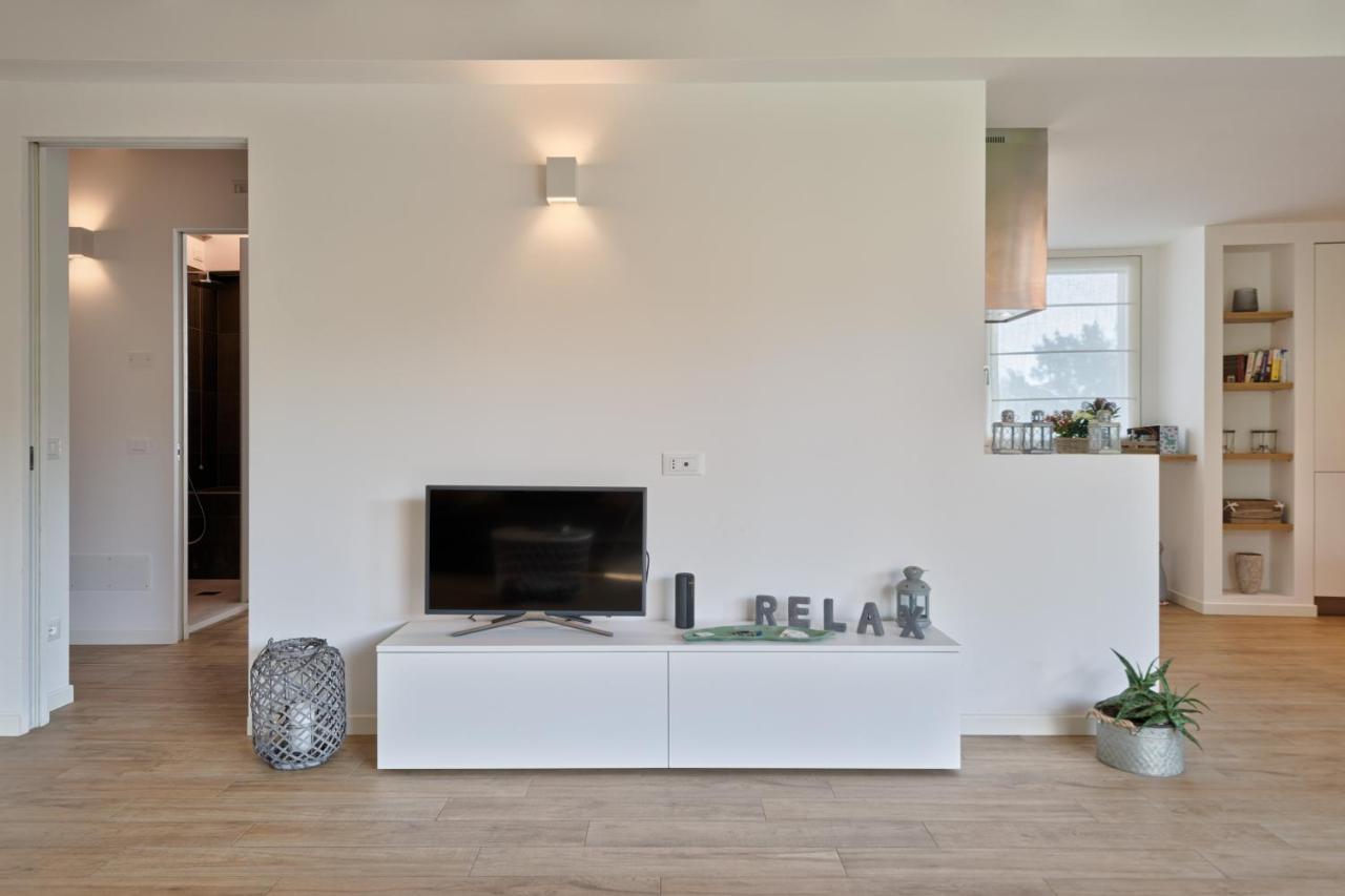 Trevisohome Botteniga Dış mekan fotoğraf