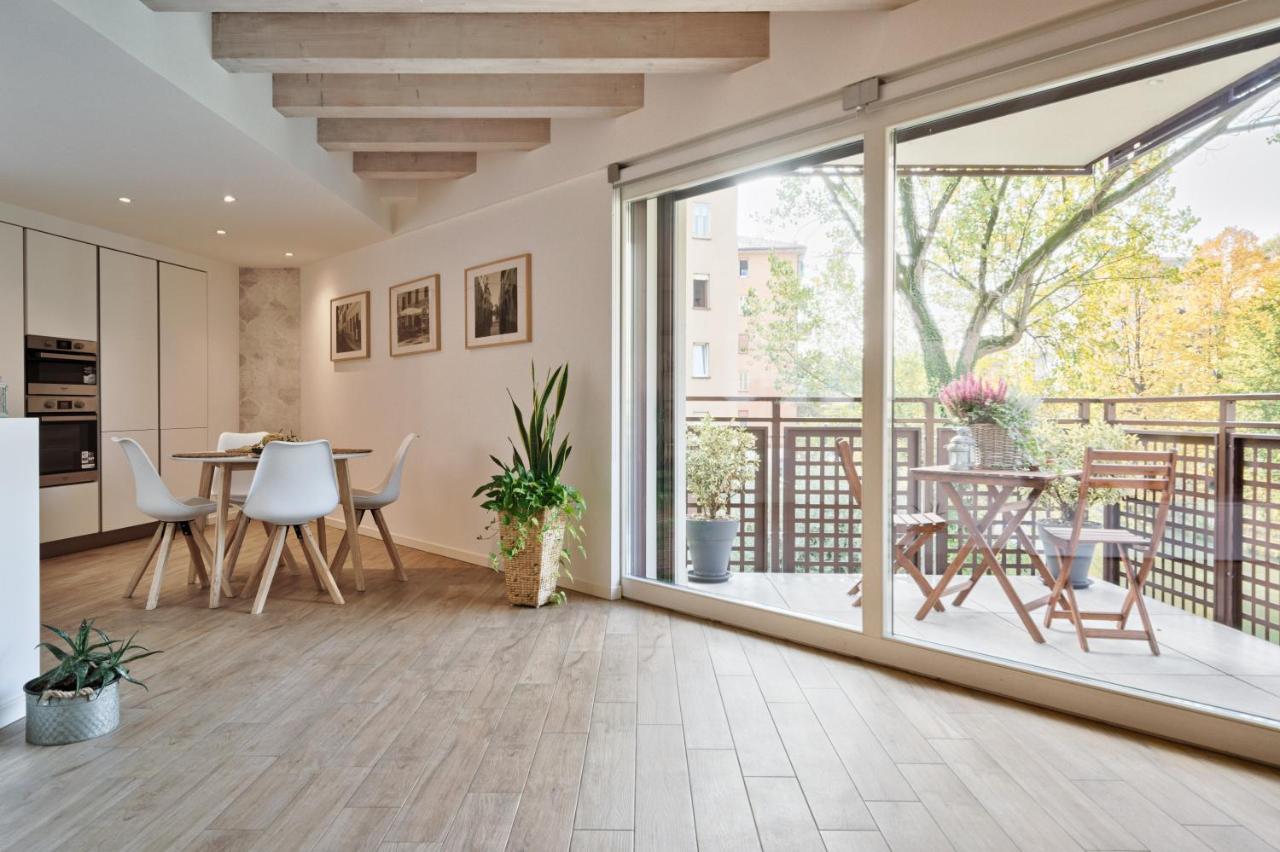 Trevisohome Botteniga Dış mekan fotoğraf
