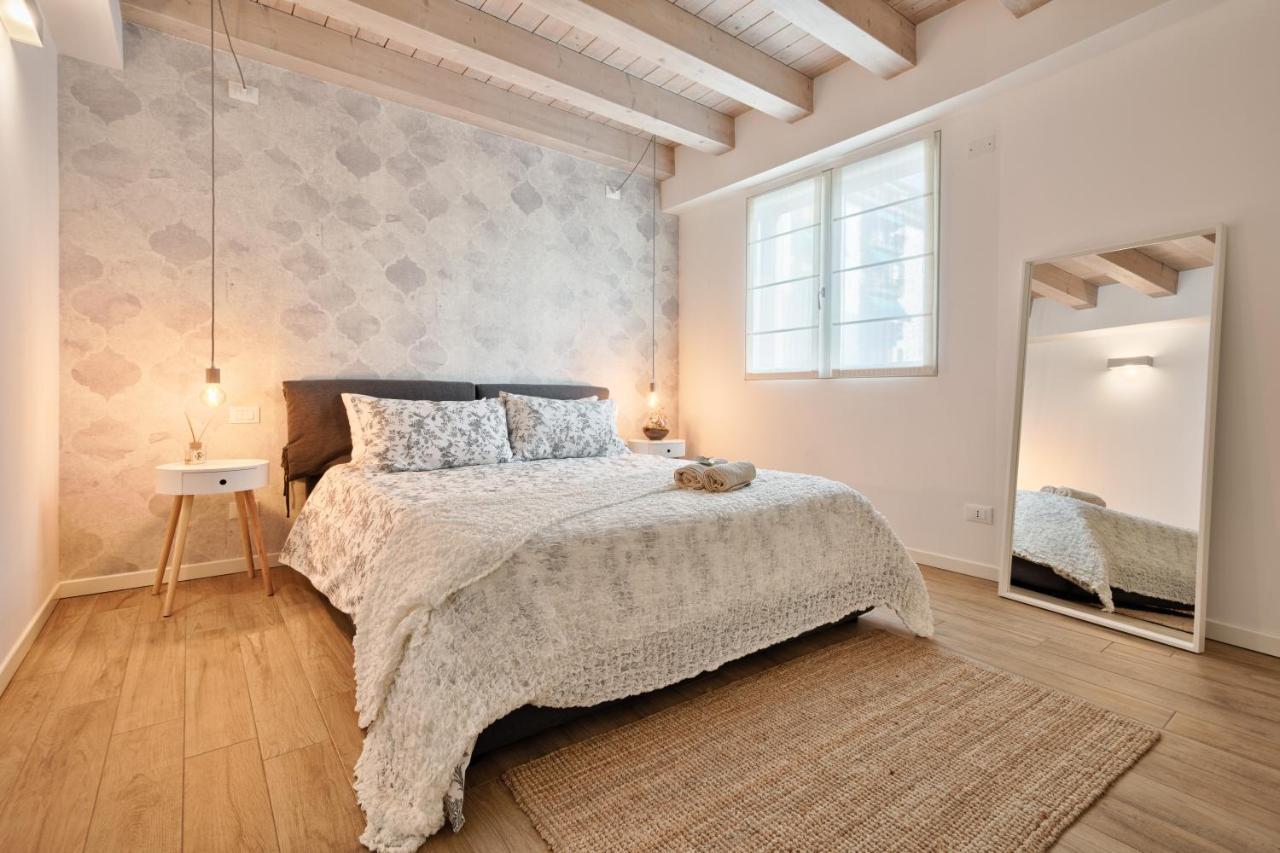 Trevisohome Botteniga Dış mekan fotoğraf