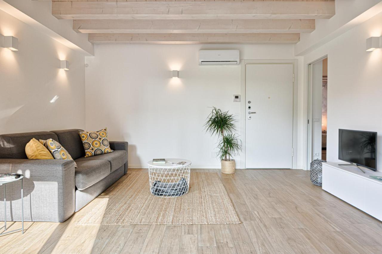 Trevisohome Botteniga Dış mekan fotoğraf